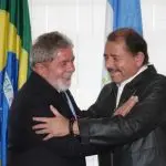 Relação entre Lula e Daniel Ortega é antiga; Ditador da Nicarágua critica postura de Lula sobre eleições na Venezuela: 'vergonhosa'