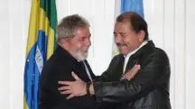 Relação entre Lula e Daniel Ortega é antiga; Ditador da Nicarágua critica postura de Lula sobre eleições na Venezuela: 'vergonhosa'