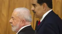 Lula tem o dever de condenar Nicolás Maduro, afirma Estadão