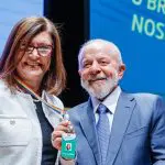 Indicados para cargos na Petrobras têm ligação com o PT e com a FUP | Foto: Ricardo Stuckert/PR; Para petistas, estatais servem para lotear cargos, afirma Estadão