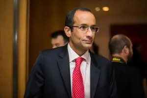 Marcelo Odebrecht é um dos principais alvos da Lava Jato | Foto: Reprodução/X/Twitter