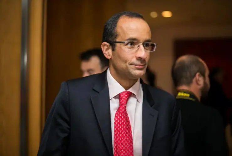 Marcelo Odebrecht é um dos principais alvos da Lava Jato | Foto: Reprodução/X/Twitter