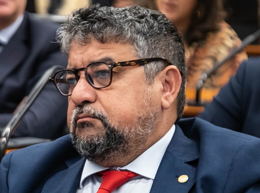 Ministério Público Eleitoral solicita impugnação da candidatura de Washington Quaquá, do PT