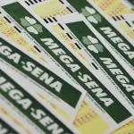 Prêmio da Mega-Sena está acumulado em R$ 14,5 milhões | Foto: Marcello Casal Jr/Agência Brasil