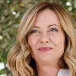 Giorgia Meloni sobre atleta trans nas Olimpíadas