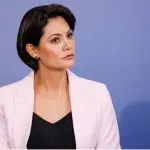 Ex-primeira-dama Michelle Bolsonaro usou as redes sociais para criticar Hino Nacional em 'linguagem neutra' | Foto: Reprodução/Twitter/X