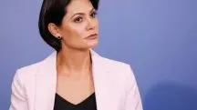 Ex-primeira-dama Michelle Bolsonaro usou as redes sociais para criticar Hino Nacional em 'linguagem neutra' | Foto: Reprodução/Twitter/X