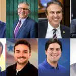 Ministros de Lula ampliam agenda de viagens para redutos eleitorais em 2024 | Foto: Montagem/Revista Oeste