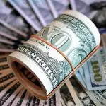 Notas de dólar | Foto: Reprodução/Pixabay