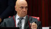 Intervenção de segurança de Alexandre de Moraes deu ao TSE acesso a informações da polícia de SP
