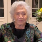 Foto da atriz Nathalia Timberg