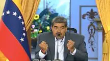 Caracas/Venezuela - 30/05/2024 - Presidente da Venezuela Maduro reunido com seu Conselho de Justiça pede punição a oposição ao seu Governo. Foto: RS via Fotos Públicas