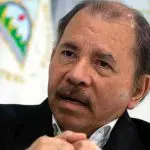 Daniel Ortega é responsável por repressão a ONGs | Foto: Reprodução/Twitter/X