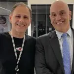 Quem é Eduardo Tagliaferro, que agia a mando de Moraes em ações contra aliados de Bolsonaro