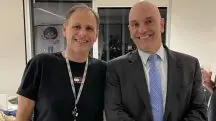 Quem é Eduardo Tagliaferro, que agia a mando de Moraes em ações contra aliados de Bolsonaro