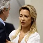 Alberto Fernández nega violência física contra ex-mulher, mas admite 'discussões'
