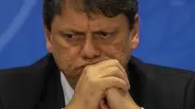 Tarcísio de Freitas revela fato sobre Delfim Netto: 'Poucos sabem'