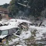 IML identificou 52 corpos de vítimas do acidente aéreo da voepass em São Paulo; Câmara dos Deputados inicia investigação