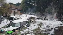 IML identificou 52 corpos de vítimas do acidente aéreo da voepass em São Paulo; Câmara dos Deputados inicia investigação