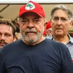 'O agro não gosta de mim', reclama Lula, em passagem pelo Estado do Paraná