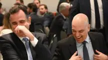 pacheco e moraes impeachment