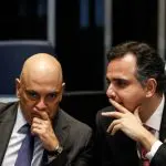 Oposição quer fazer campanha para impeachment de Moraes até 7 de setembro | Foto: Reprodução/X/Twitter