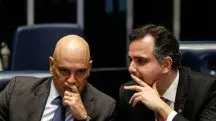 Oposição quer fazer campanha para impeachment de Moraes até 7 de setembro | Foto: Reprodução/X/Twitter