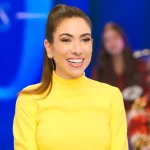 Foto de Patricia Abravanel
