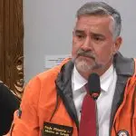 Paulo Pimenta ficou quatro meses à frente da pasta temporária | Foto: Reprodução/TV Senado
