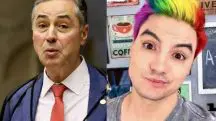 STF e Felipe Neto se unem para conversar com influenciadores digitais