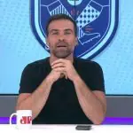 Foto de Thiago Asmar, o Pilhado