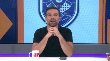 Foto de Thiago Asmar, o Pilhado