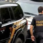 polícia federal PF