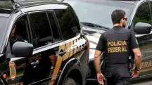polícia federal PF