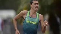 Olimpíadas 2024: Caio Bonfim conquista medalha inédita na marcha atlética em Paris