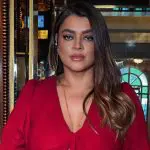 preta gil