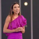 Foto de Patricia Abravanel