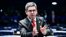 randolfe rodrigues