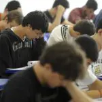 Alunos ensino médio saem sem saber calcular porcentagem