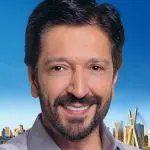 Imagem de divulgação da campanha à reeleição do prefeito de São Paulo, o emedebista Ricardo Nunes | Foto: Divulgação/@prefeitoricardonunes