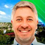 Rodrigo Falsetti é o prefeito de Mogi Guaçu (SP) e tentará se reeleger pelo PSD | Foto: Divulgação/Facebook/@rodrigofalsettioficial