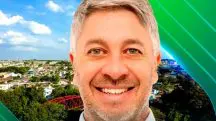 Rodrigo Falsetti é o prefeito de Mogi Guaçu (SP) e tentará se reeleger pelo PSD | Foto: Divulgação/Facebook/@rodrigofalsettioficial