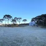 Inverno muda a paisagem da região serrana de Santa Catarina | Mycchel Legnaghi/Divulgação/@saojoaquimonline.com