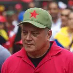 Diosdado Cabello - venezuela - chavismo - maduro