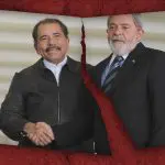 Lula se manteve fiel ao laço diplomático com Ortega durante 44 anos | Foto: Montagem Revista Oeste/Agência Brasil/Shutterstock