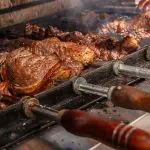 carne ; japão