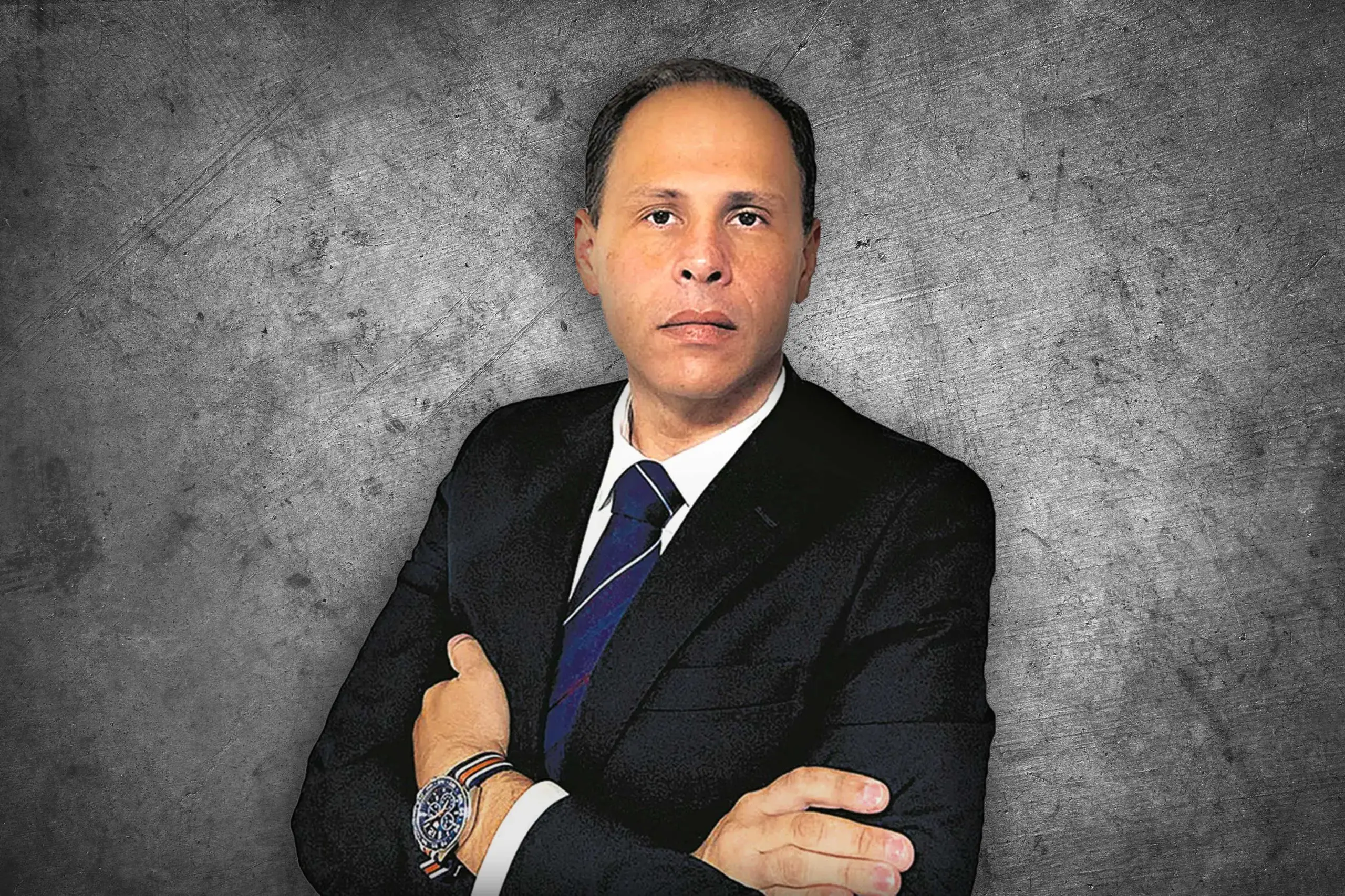 eduardo tagliaferro