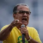 Silas Malafaia, aliado de Bolsonaro e pastor da Assembleia de Deus Vitória em Cristo | Foto: Reprodução/Twitter/X