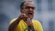Silas Malafaia, aliado de Bolsonaro e pastor da Assembleia de Deus Vitória em Cristo | Foto: Reprodução/Twitter/X