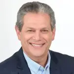 Silvio Barros, ex-prefeito de Maringá (PR) que busca voltar ao comando do Executivo local pelo PP | Foto: Divulgação/Assessoria do candidato